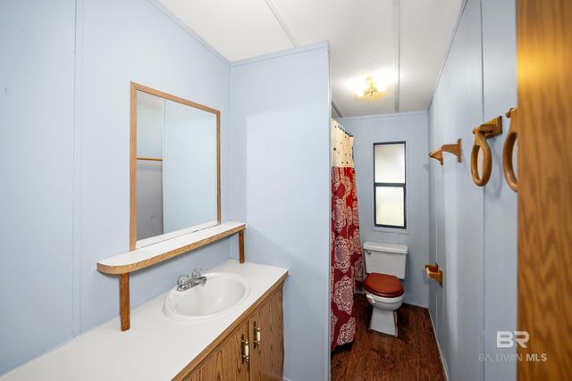 12450 Fretwell Lane, Lillian, AL 36549