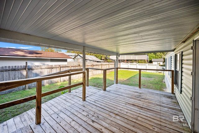 12450 Fretwell Lane, Lillian, AL 36549