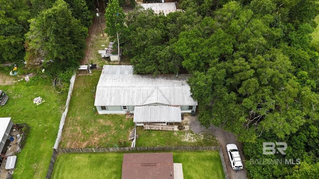 12450 Fretwell Lane, Lillian, AL 36549