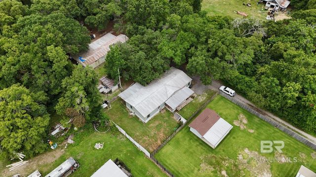 12450 Fretwell Lane, Lillian, AL 36549