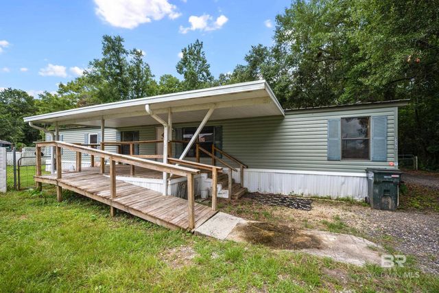 12450 Fretwell Lane, Lillian, AL 36549