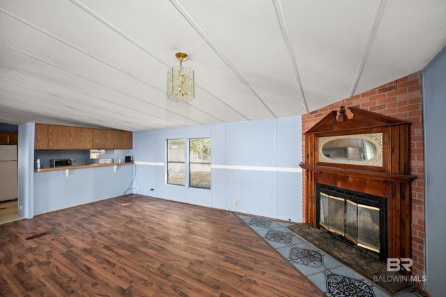 12450 Fretwell Lane, Lillian, AL 36549