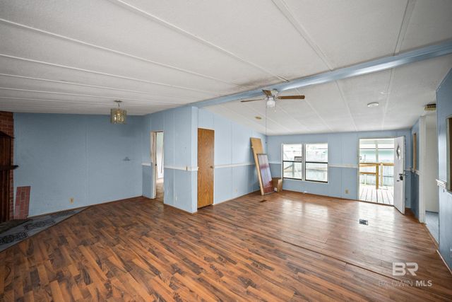 12450 Fretwell Lane, Lillian, AL 36549