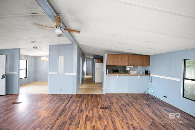 12450 Fretwell Lane, Lillian, AL 36549