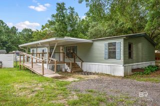 12450 Fretwell Lane, Lillian, AL 36549