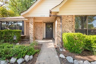 1412 Edelweiss Drive, Allen, TX 75002