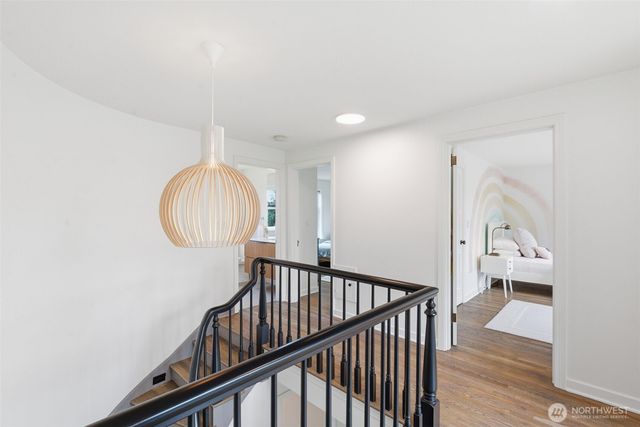 5815 Ann Arbor Avenue NE, Seattle, WA 98105