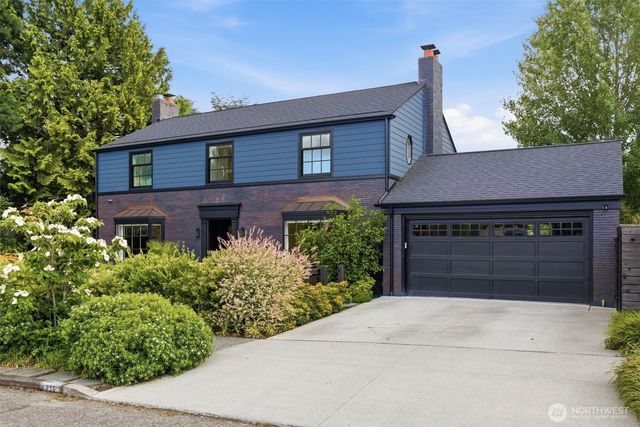 5815 Ann Arbor Avenue NE, Seattle, WA 98105