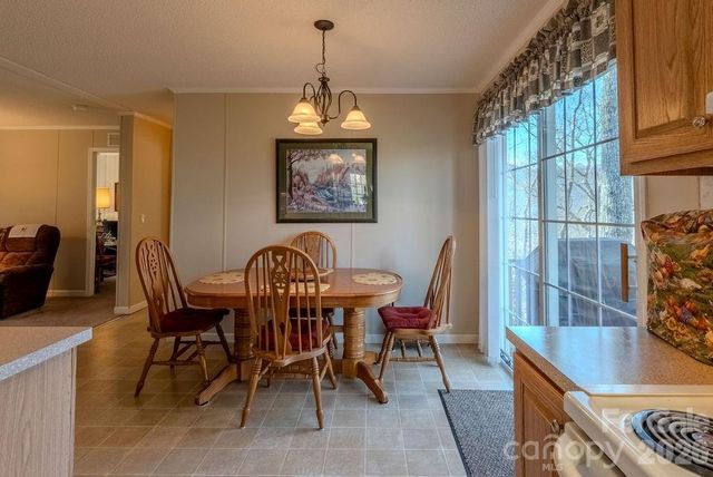 508 Griffin Mountain Road, Franklin, NC 28734