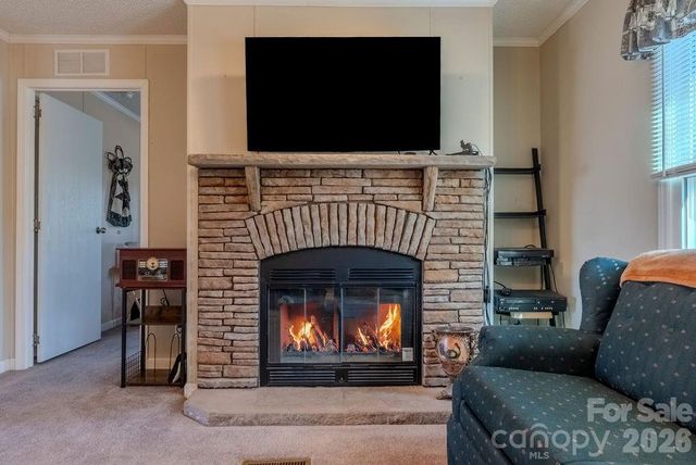 508 Griffin Mountain Road, Franklin, NC 28734