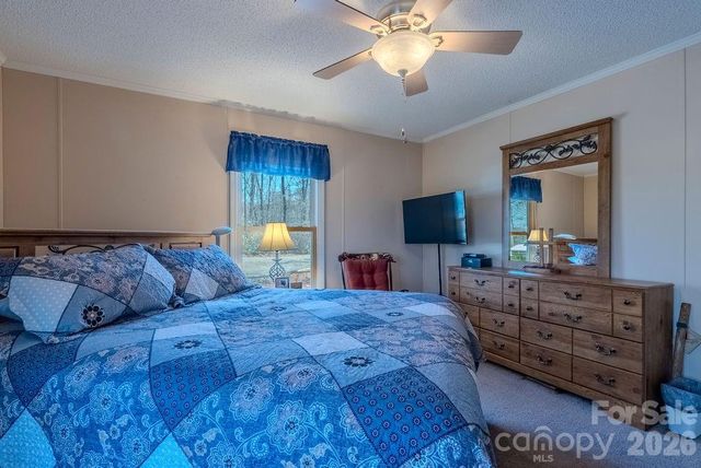 508 Griffin Mountain Road, Franklin, NC 28734