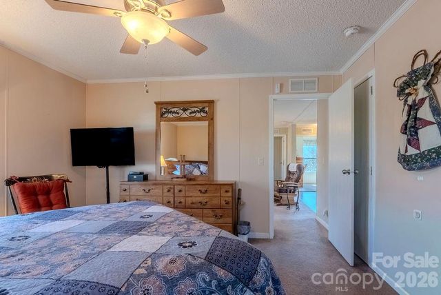 508 Griffin Mountain Road, Franklin, NC 28734