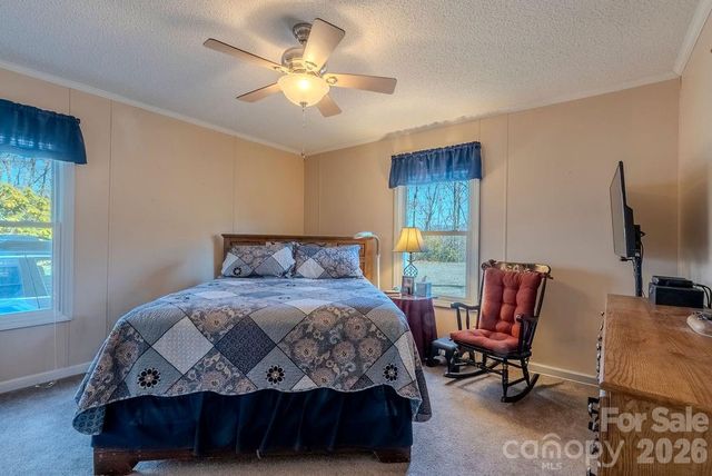 508 Griffin Mountain Road, Franklin, NC 28734