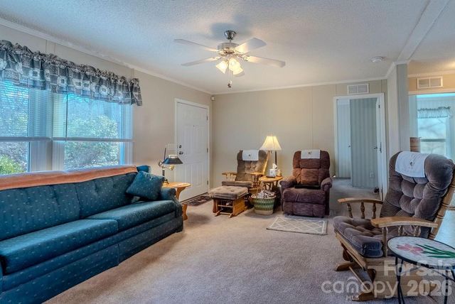 508 Griffin Mountain Road, Franklin, NC 28734