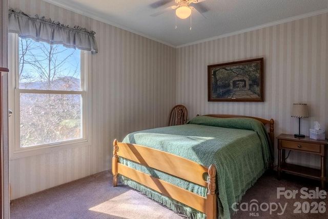 508 Griffin Mountain Road, Franklin, NC 28734