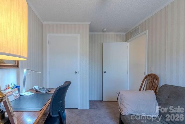 508 Griffin Mountain Road, Franklin, NC 28734