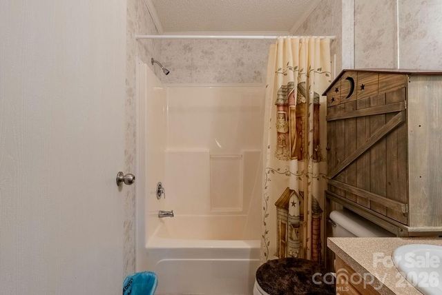 508 Griffin Mountain Road, Franklin, NC 28734