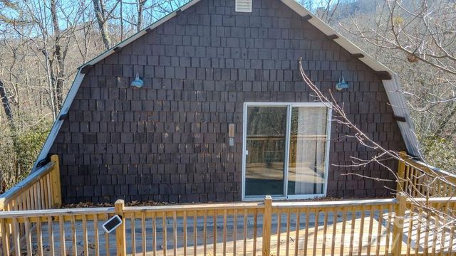 508 Griffin Mountain Road, Franklin, NC 28734