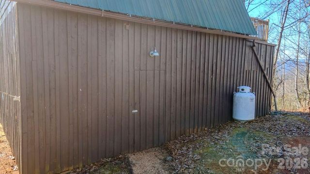 508 Griffin Mountain Road, Franklin, NC 28734