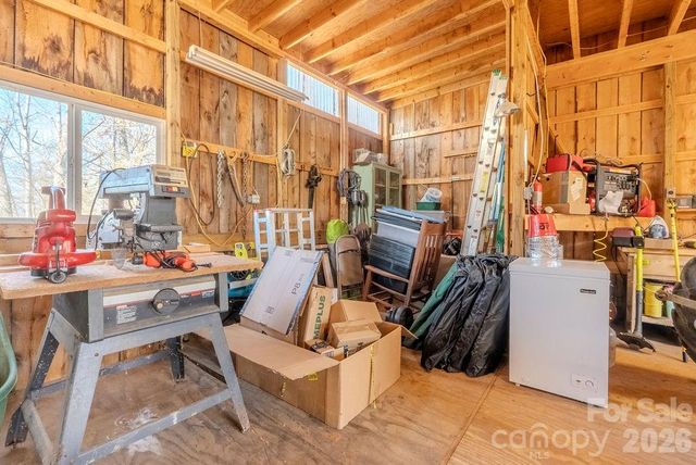 508 Griffin Mountain Road, Franklin, NC 28734