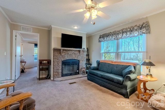 508 Griffin Mountain Road, Franklin, NC 28734