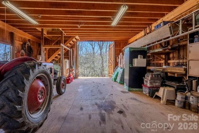 508 Griffin Mountain Road, Franklin, NC 28734