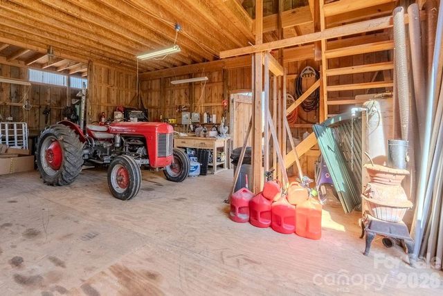 508 Griffin Mountain Road, Franklin, NC 28734