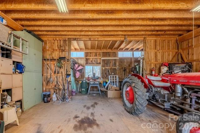 508 Griffin Mountain Road, Franklin, NC 28734