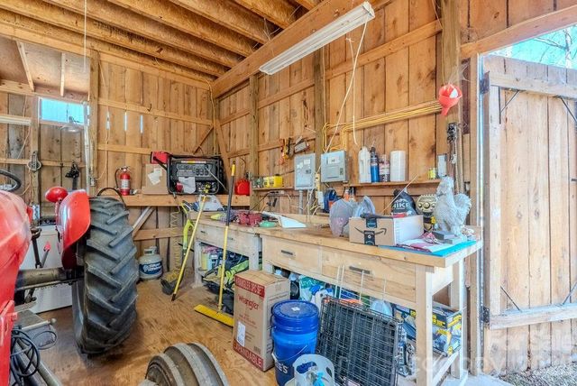 508 Griffin Mountain Road, Franklin, NC 28734