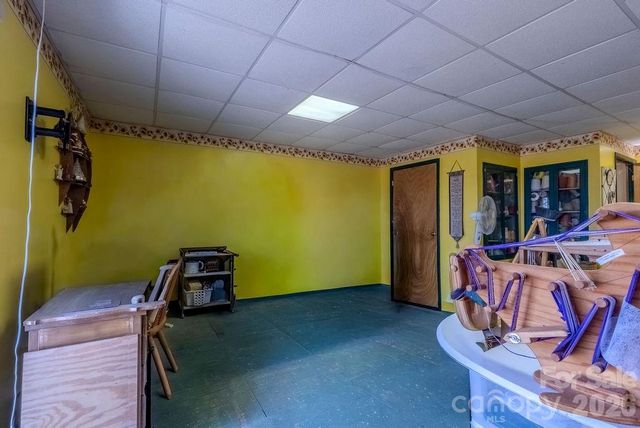 508 Griffin Mountain Road, Franklin, NC 28734