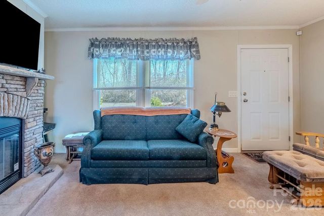 508 Griffin Mountain Road, Franklin, NC 28734