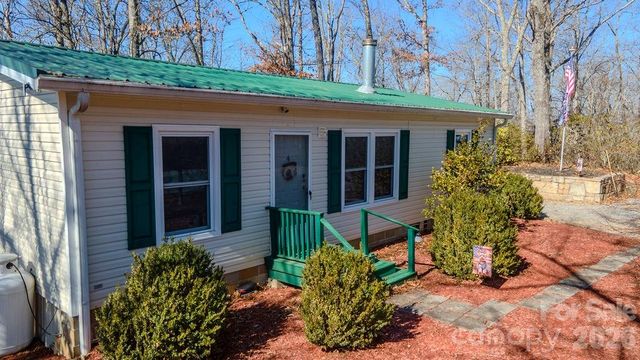 508 Griffin Mountain Road, Franklin, NC 28734