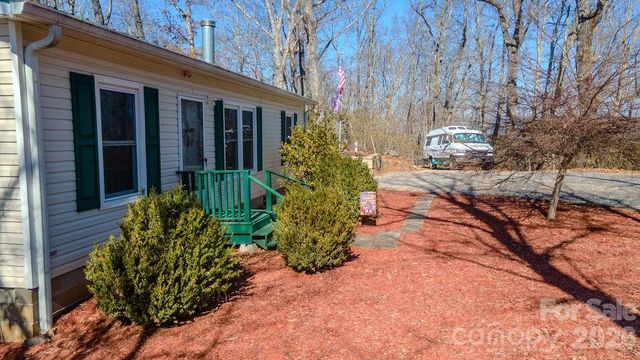 508 Griffin Mountain Road, Franklin, NC 28734