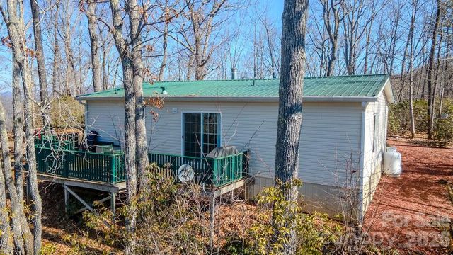508 Griffin Mountain Road, Franklin, NC 28734