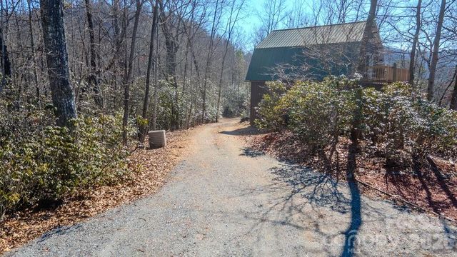 508 Griffin Mountain Road, Franklin, NC 28734