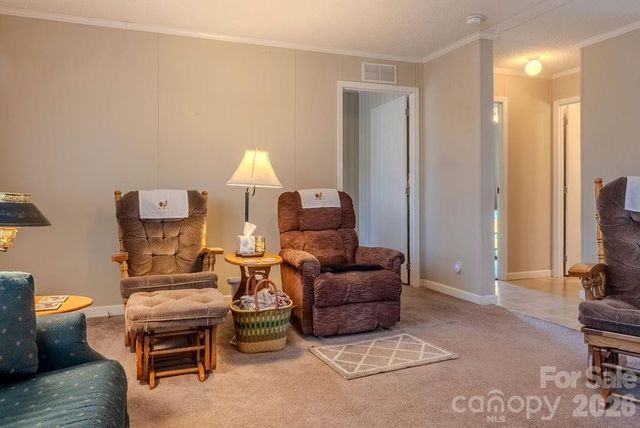 508 Griffin Mountain Road, Franklin, NC 28734