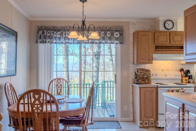 508 Griffin Mountain Road, Franklin, NC 28734