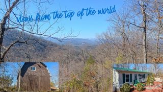 508 Griffin Mountain Road, Franklin, NC 28734
