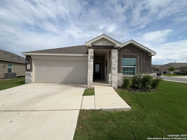 718 ALBATROSS WAY, San Antonio, TX 78221