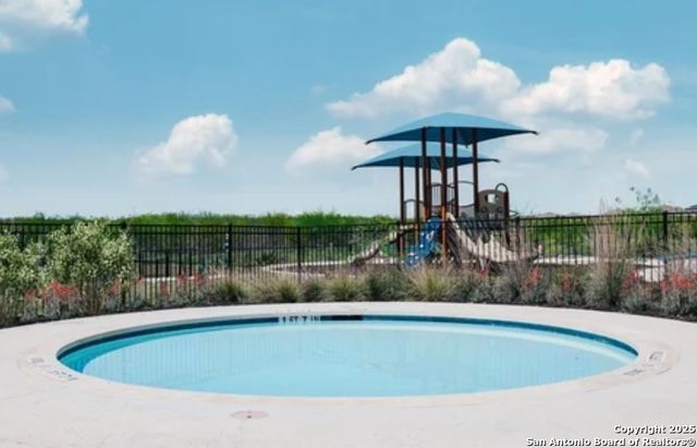 718 ALBATROSS WAY, San Antonio, TX 78221