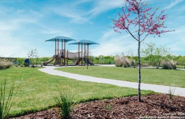 718 ALBATROSS WAY, San Antonio, TX 78221