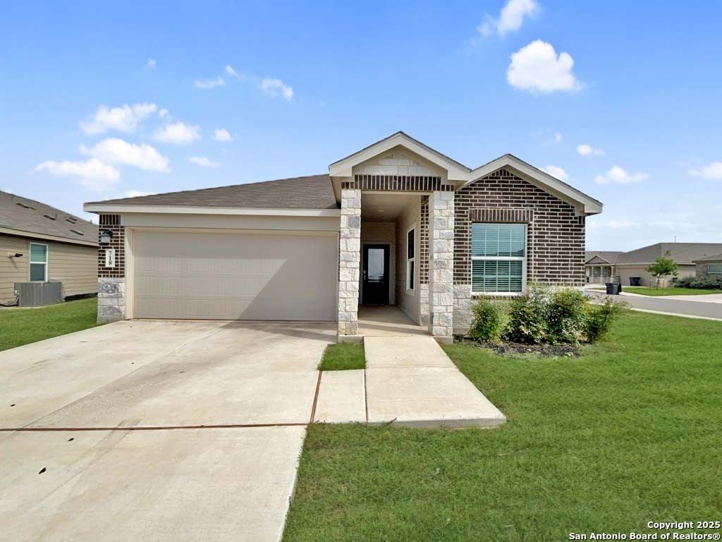 718 ALBATROSS WAY, San Antonio, TX 78221