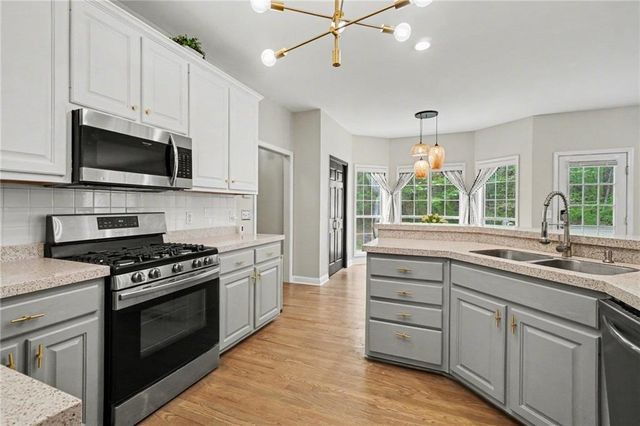 4630 Smokestone Drive, Douglasville, GA 30135