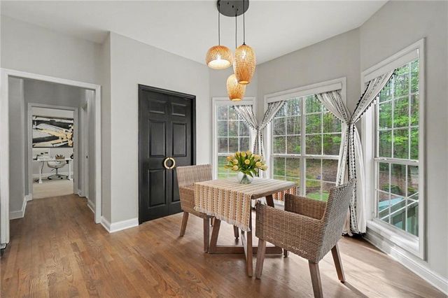 4630 Smokestone Drive, Douglasville, GA 30135