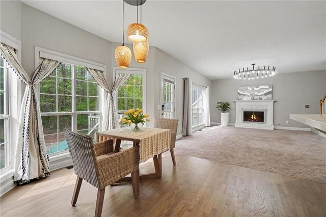 4630 Smokestone Drive, Douglasville, GA 30135