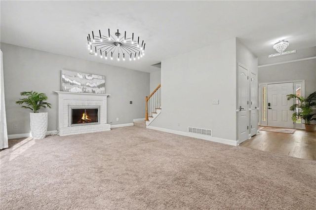 4630 Smokestone Drive, Douglasville, GA 30135