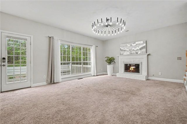 4630 Smokestone Drive, Douglasville, GA 30135