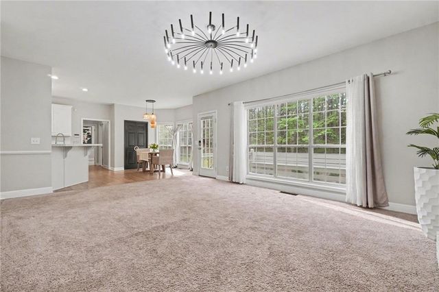 4630 Smokestone Drive, Douglasville, GA 30135