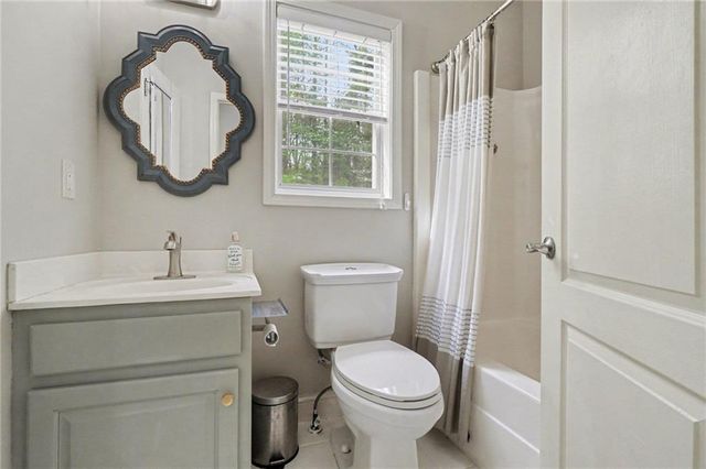 4630 Smokestone Drive, Douglasville, GA 30135