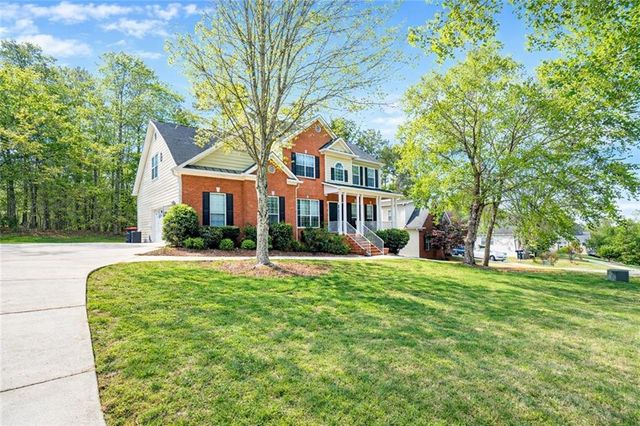 4630 Smokestone Drive, Douglasville, GA 30135